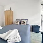 Les Portes De La Mer, A 10 Min De La *
