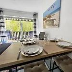 Les Portes De La Mer, A 10 Min De La * Villers-sur-Mer