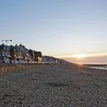 Lägenhet Les Portes De La Mer, A 10 Min De La *