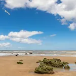 Lägenhet Les Portes De La Mer, A 10 Min De La