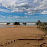 Lägenhet Les Portes De La Mer, A 10 Min De La
