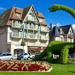 Les Portes De La Mer, A 10 Min De La Lägenhet