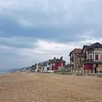 Les Portes De La Mer, A 10 Min De La Lägenhet