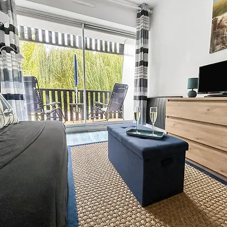 Les Portes De La Mer, A 10 Min De La וילר-סור-מר