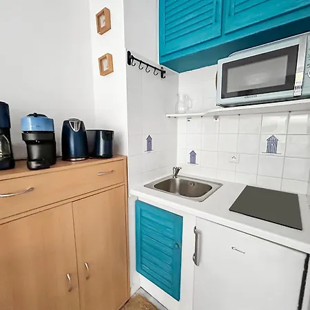 Les Portes De La Mer, A 10 Min De La *