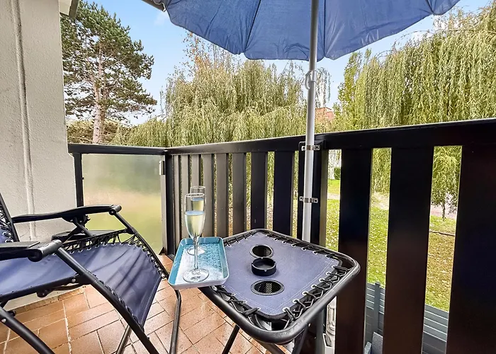 Les Portes De La Mer, A 10 Min De La *