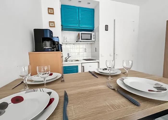 Les Portes De La Mer, A 10 Min De La * וילר-סור-מר