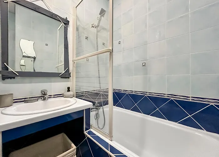 Les Portes De La Mer, A 10 Min De La *