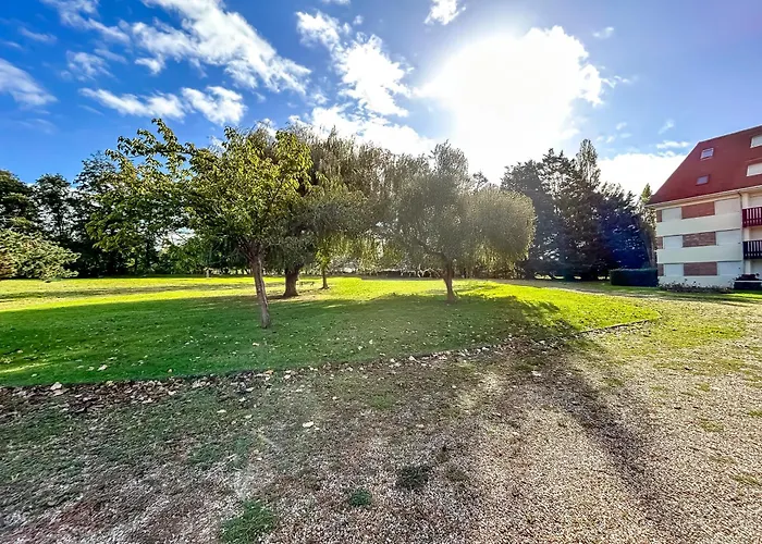 Les Portes De La Mer, A 10 Min De La דירה וילר-סור-מר