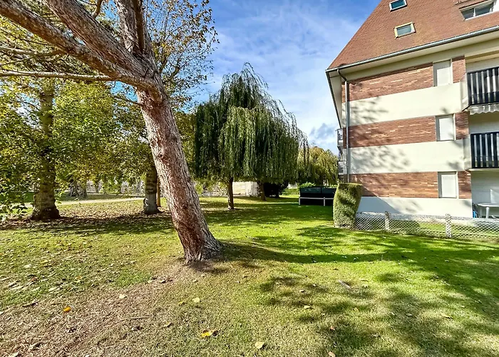 Les Portes De La Mer, A 10 Min De La דירה