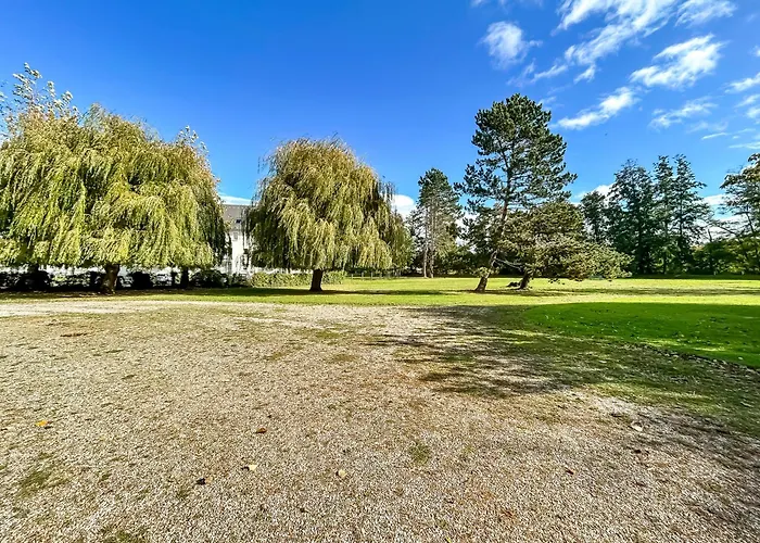 דירה Les Portes De La Mer, A 10 Min De La וילר-סור-מר