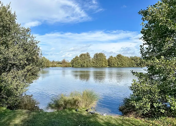 Les Portes De La Mer, A 10 Min De La *