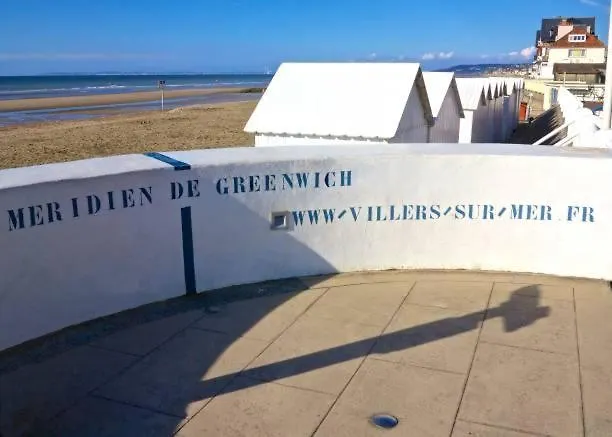 Les Portes De La Mer, A 10 Min De La דירה *