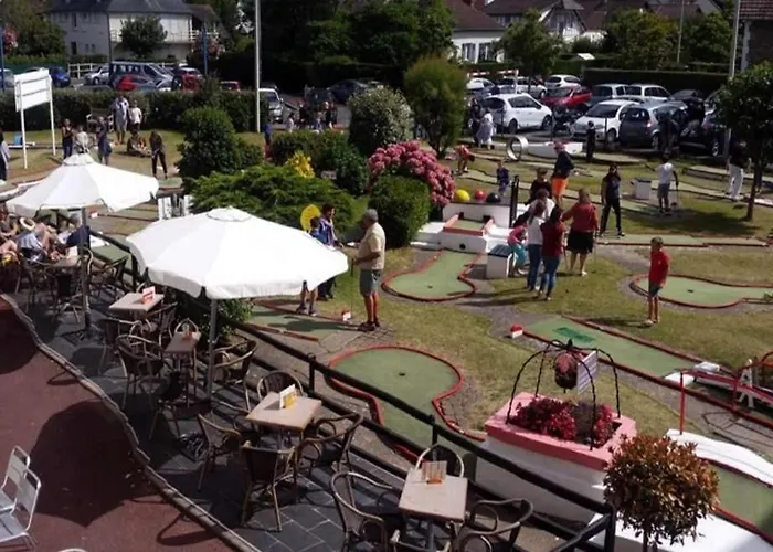 Les Portes De La Mer, A 10 Min De La דירה