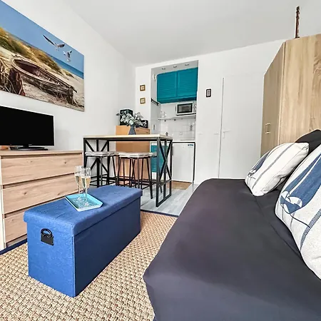 Les Portes De La Mer, A 10 Min De La فيلي سور مير