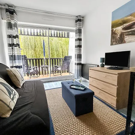 Les Portes De La Mer, A 10 Min De La *