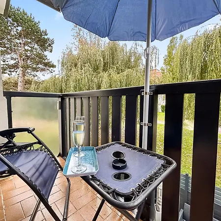 Les Portes De La Mer, A 10 Min De La *