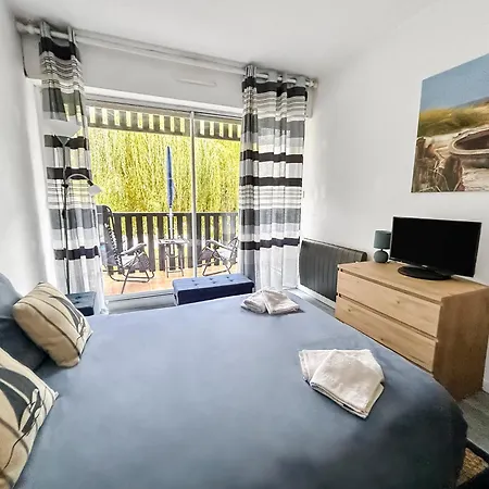 Les Portes De La Mer, A 10 Min De La * فيلي سور مير