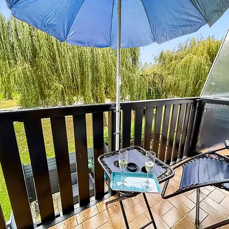 Les Portes De La Mer, A 10 Min De La شقة *