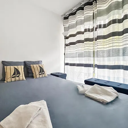 Les Portes De La Mer, A 10 Min De La شقة فيلي سور مير