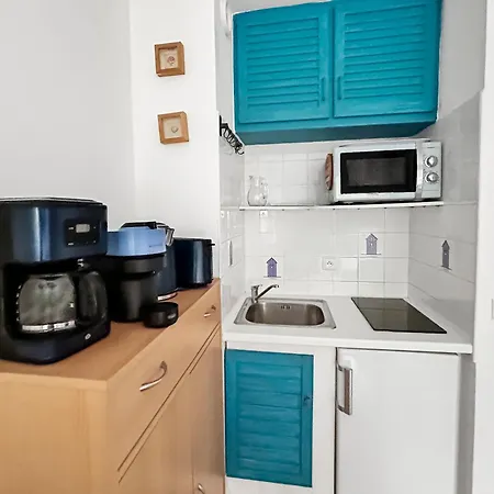 Les Portes De La Mer, A 10 Min De La فيلي سور مير