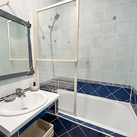 Les Portes De La Mer, A 10 Min De La فيلي سور مير