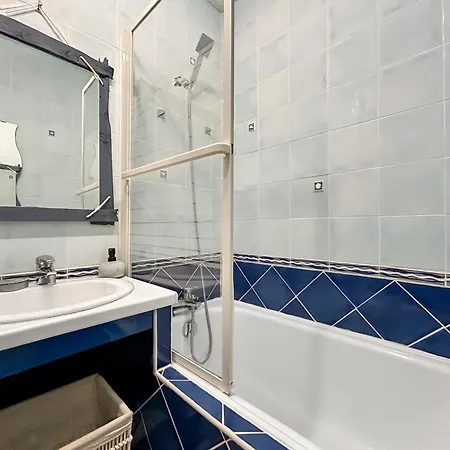 Les Portes De La Mer, A 10 Min De La *