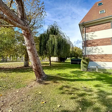 Les Portes De La Mer, A 10 Min De La شقة