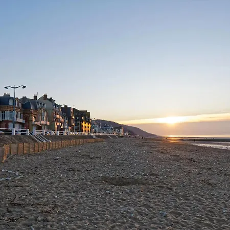 شقة Les Portes De La Mer, A 10 Min De La *