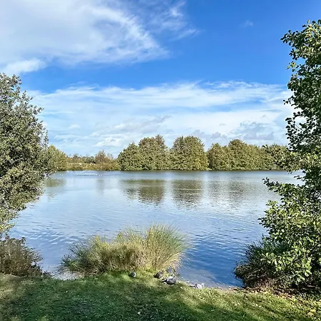 Les Portes De La Mer, A 10 Min De La *