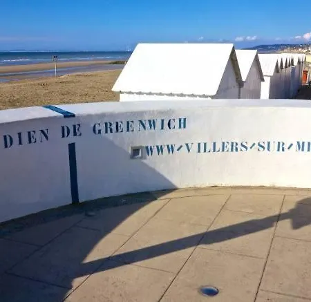 Les Portes De La Mer, A 10 Min De La شقة *