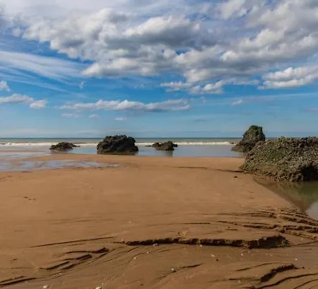 شقة Les Portes De La Mer, A 10 Min De La