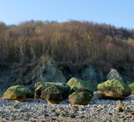Les Portes De La Mer, A 10 Min De La