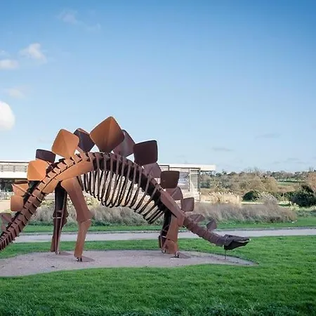 Les Portes De La Mer, A 10 Min De La * فيلي سور مير