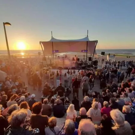 Les Portes De La Mer, A 10 Min De La * فيلي سور مير