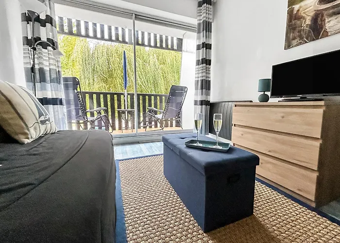 Les Portes De La Mer, à 10 Min De La Villers-sur-Mer