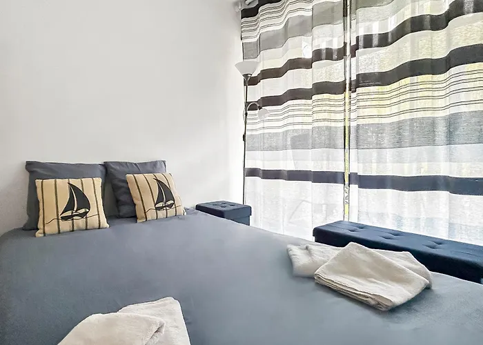 Les Portes De La Mer, à 10 Min De La Apartamento Villers-sur-Mer