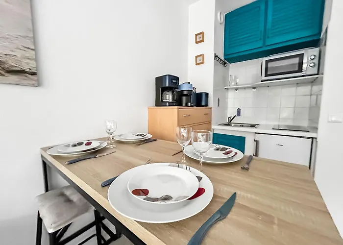 Apartamento Les Portes De La Mer, à 10 Min De La Villers-sur-Mer