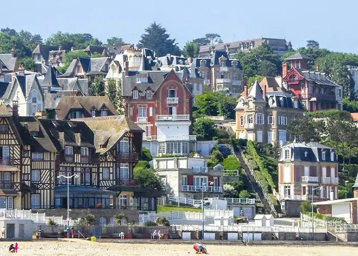 Les Portes De La Mer, à 10 Min De La