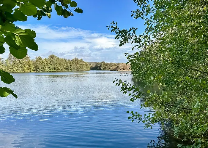 Les Portes De La Mer, à 10 Min De La * Villers-sur-Mer