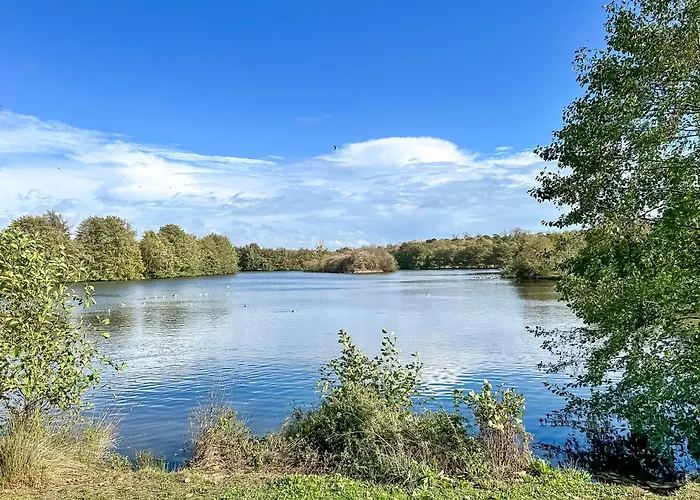 Les Portes De La Mer, à 10 Min De La