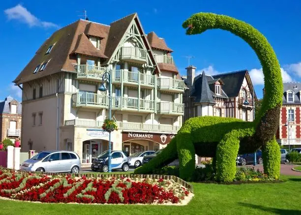 Les Portes De La Mer, à 10 Min De La Apartamento