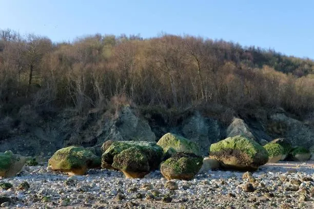 Les Portes De La Mer, à 10 Min De La
