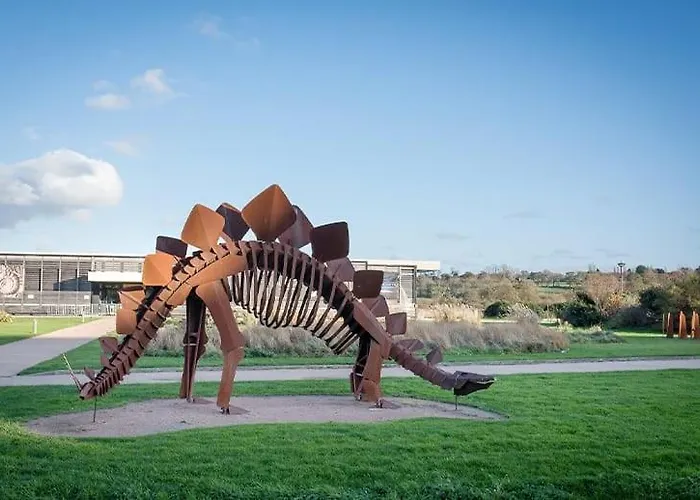 Les Portes De La Mer, à 10 Min De La * Villers-sur-Mer
