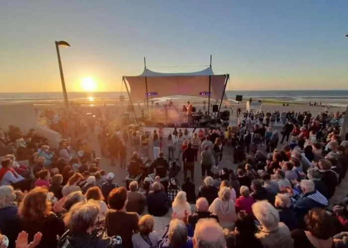 Les Portes De La Mer, à 10 Min De La * Villers-sur-Mer