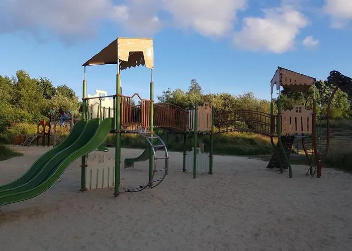Les Portes De La Mer, à 10 Min De La *